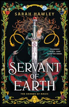 Servant of Earth Summary