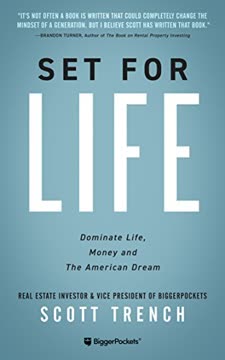 Set for Life Summary