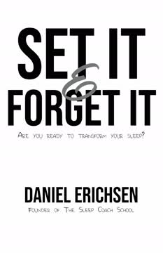 Set it &amp; Forget it Summary