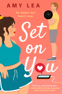 Set on You Summary