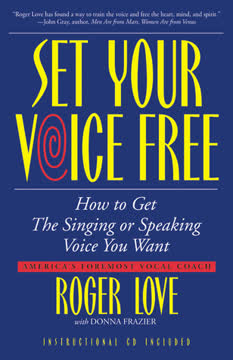 Set Your Voice Free Summary