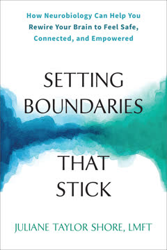 Setting Boundaries That Stick Summary