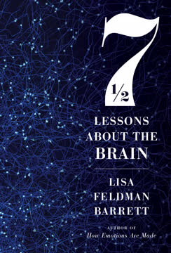 Seven And A Half Lessons About The Brain Summary