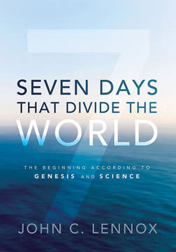 Seven Days that Divide the World Summary