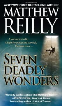 Seven Deadly Wonders Summary