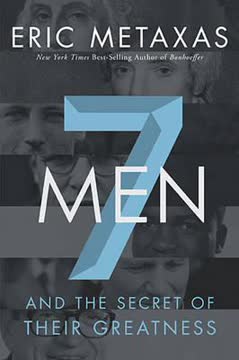 7 Men Summary