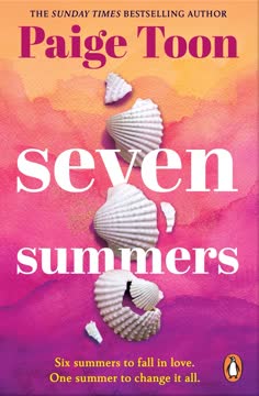 Seven Summers Summary
