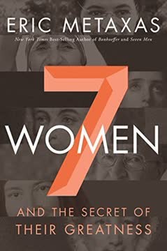 Seven Women Summary