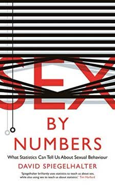 Sex by Numbers Summary