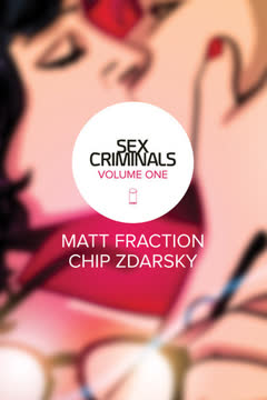 Sex Criminals, Vol. 1 Summary