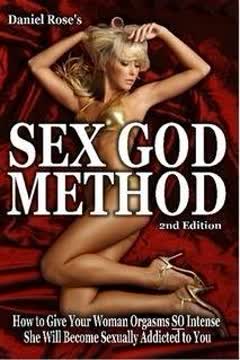 Sex God Method Summary