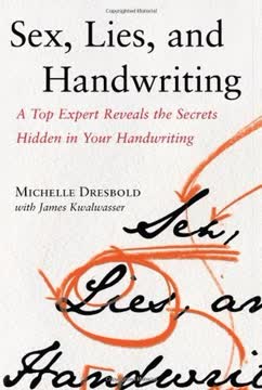 Sex, Lies, and Handwriting Summary
