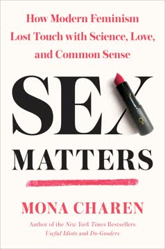 Sex Matters Summary
