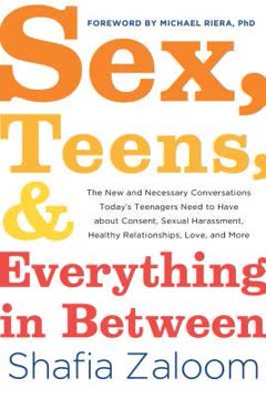 Sex, Teens, and Everything in Between Summary