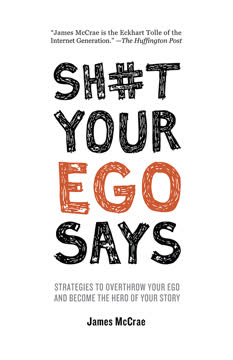 Sh#t Your Ego Says Summary