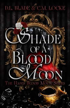 Shade of a Blood Moon Summary