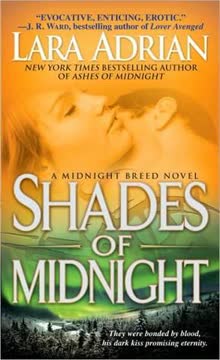 Shades of Midnight Summary