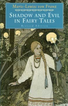 Shadow and Evil in Fairy Tales Summary
