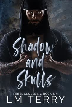 Shadow and Skulls Summary
