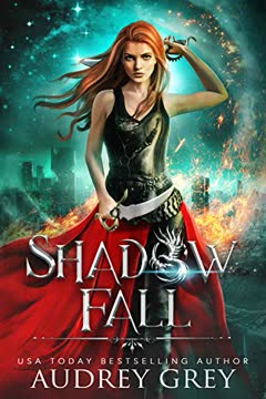 Shadow Fall Summary