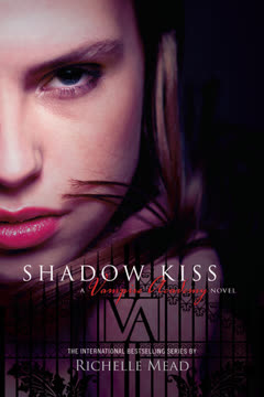 Shadow Kiss Summary