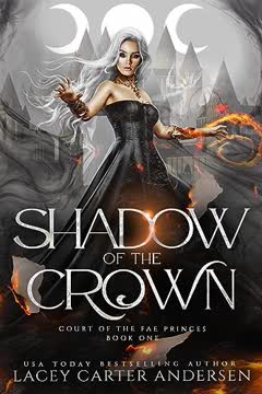 Shadow of the Crown Summary