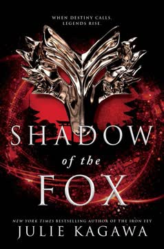 Shadow of the Fox Summary