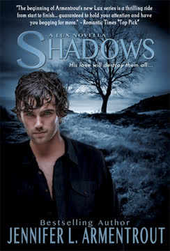 Shadows Summary