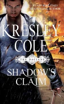 Shadow&#039;s Claim Summary