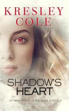Shadow&#039;s Heart Summary
