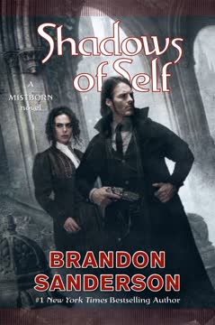 Shadows of Self Summary