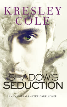 Shadow&#039;s Seduction Summary