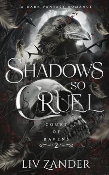 Shadows So Cruel Summary