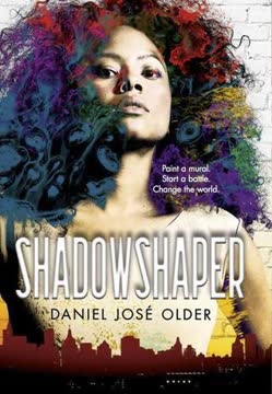 Shadowshaper Summary