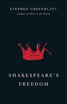 Shakespeare&#039;s Freedom Summary