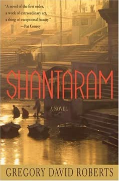 Shantaram Summary