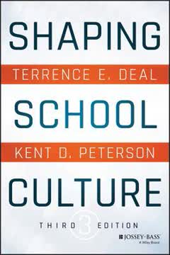 Shaping School Culture Summary