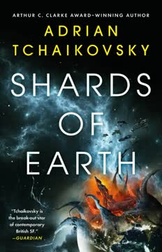 Shards of Earth Summary