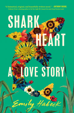 Shark Heart Summary
