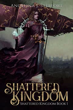 Shattered Kingdom Summary