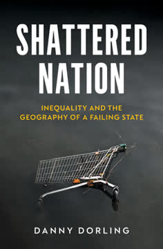 Shattered Nation Summary