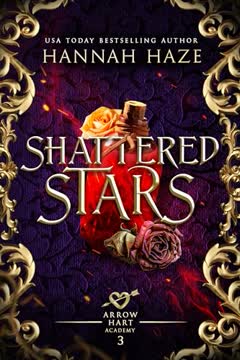 Shattered Stars Summary