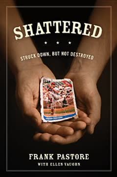Shattered Summary