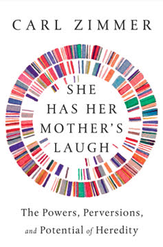 She Has Her Mother&#039;s Laugh Summary