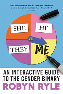 She/He/They/Me Summary