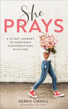 She Prays Summary