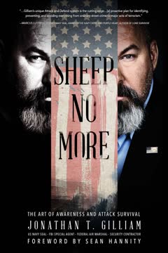 Sheep No More Summary
