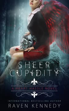 Sheer Cupidity Summary