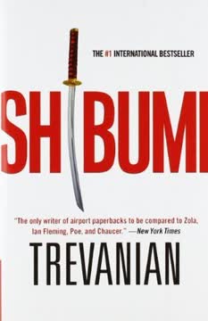 Shibumi Summary