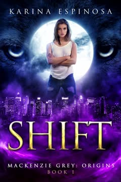 Shift